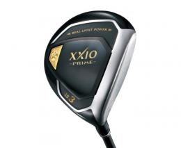 XXIO Prime 10 Fairway Herren RH #7 / 21° Regular Flex DST Prime SP-1000 Graphit