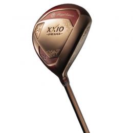 XXIO Prime Royal Edition Fairway Damen | RH SP-1000K 36g Graphit Lady Flex 5/21°