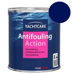 Yachtcare Action Hartantifouling blau 750 ml