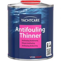 Yachtcare Antifouling Verdünner 750 ml