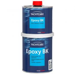 Yachtcare BK Epoxy Harz 1kg
