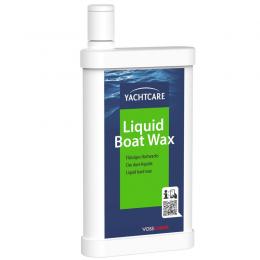 Yachtcare Bootswachs 500 ml