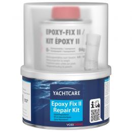 Yachtcare Epoxy Reparaturset 250 g