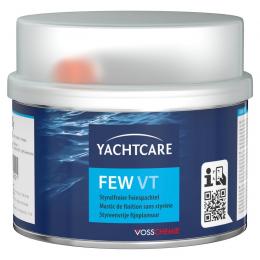 Yachtcare FEW VT Polyesterspachtel 250g
