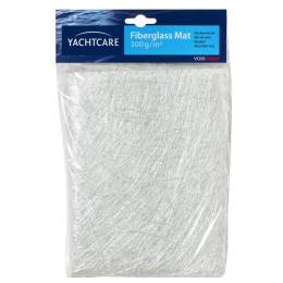 Yachtcare Glasfasermatte 300g 5m²