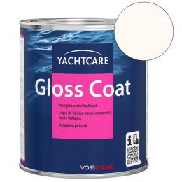 Yachtcare Gloss Coat Yachtlack 750ml creme