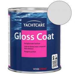 Yachtcare Gloss Coat Yachtlack 750ml grau