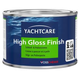 Yachtcare High Gloss Finish Polierpaste 500g