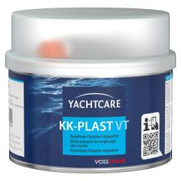 Yachtcare KK Plast VT Polyester Füllspachtel 250g