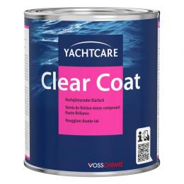 Yachtcare Klarlack 750ml