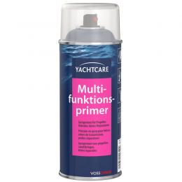 Yachtcare Multifunktionsprimer Spray grau 400ml