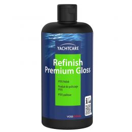 Yachtcare Premium Politur mit PTFE 500 ml