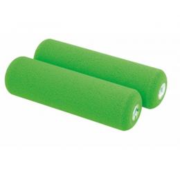 Yachtcare Schaumlackrollen 10 cm / 2er Pack