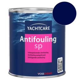 Yachtcare SP Eco Antifouling blau 2,5 Liter