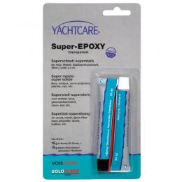 Yachtcare Super Epoxy Kleber 30 g