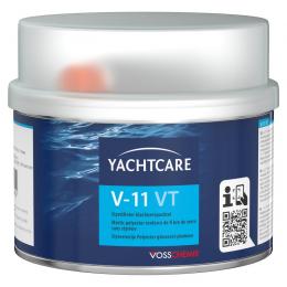 Yachtcare V11 VT Polyester Faser Spachtel 200g