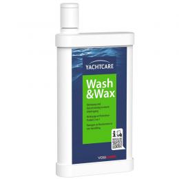 Yachtcare Wash & Wax 500 ml