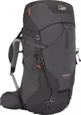 Angebot für Yacuri ND55 Lowe Alpine, anthracite/graphene s/m Ausrüstung > Rucksäcke & Taschen > Rucksäcke > Trekkingrucksäcke (ab 50 Liter) Outdoor Adventure - jetzt kaufen.