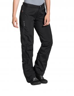 Yaras Rain Zip Pants III Women