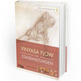 Yoga - Anatomie 3D -1 - Standhaltungen (Buch) Angebot kostenlos vergleichen bei topsport24.com.