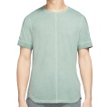 Yoga SS Dye Tee