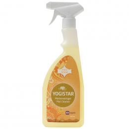 Yogistar Bio Yogamatten-Reiniger 500 ml Fresh Orange Angebot kostenlos vergleichen bei topsport24.com.