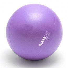 Yogistar Pilates Ball/Gymnastikball - flieder Angebot kostenlos vergleichen bei topsport24.com.