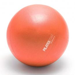 Yogistar Pilates Ball/Gymnastikball - orange