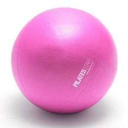 Yogistar Pilates Ball/Gymnastikball - pink Angebot kostenlos vergleichen bei topsport24.com.