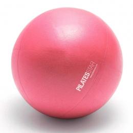 Yogistar Pilates Ball/Gymnastikball - rot Angebot kostenlos vergleichen bei topsport24.com.