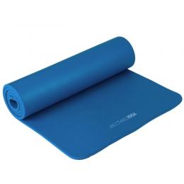 Yogistar Pilates Matte Basic - Kobaltblau