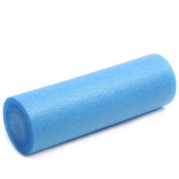 Yogistar Pilates Rolle 15x45cm - Blau