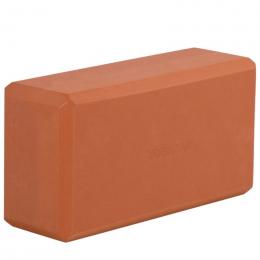 Yogistar Yogablock Basic - Terracotta