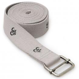 Yogistar Yogagurt Yogibelt OM 260MB Grau