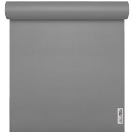 Yogistar Yogamatte Sun - 4mm light grey
