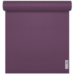 Yogistar Yogamatte Sun - 4mm - plum Angebot kostenlos vergleichen bei topsport24.com.