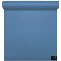 Yogistar Yogamatte Sun - 4mm - topaz blue