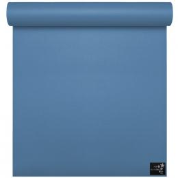 Yogistar Yogamatte Sun - 4mm - topaz blue Angebot kostenlos vergleichen bei topsport24.com.