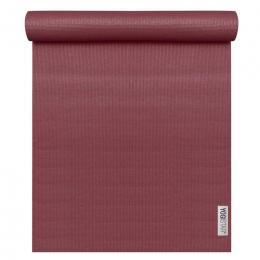 Yogistar Yogamatte Yogimat Basic - Bordeaux