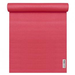 Yogistar Yogamatte Yogimat Basic - Power Red