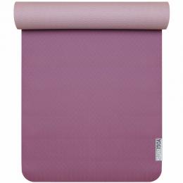 Yogistar Yogamatte Yogimat Pro - Aubergine