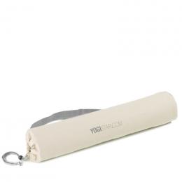 Yogistar Yogatasche Yogibag Basic Baumwolle naturwei?