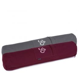 Yogistar Yogatasche Yogibag OM Baumwolle Angebot kostenlos vergleichen bei topsport24.com.