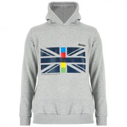 Yorkshire Hoody 2019, für Herren, Größe 2XL, Bike Trikot, Mountainbike Bekleidun
