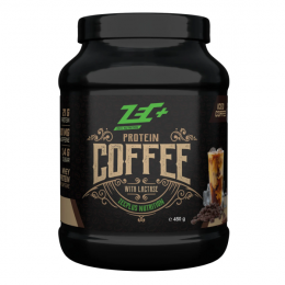 ZEC+ Protein Coffee, 450g Angebot kostenlos vergleichen bei topsport24.com.
