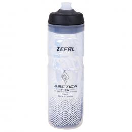 ZEFAL Arctica Pro 750 ml Trinkflasche, Fahrradflasche, Fahrradzubehör