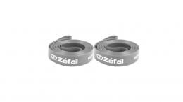 Zefal Felgenband PVC-Soft GRAU