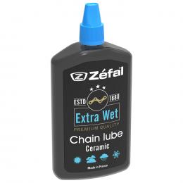 ZEFAL Kettenöl Extra Wet Lube 120 ml, Radsportzubehör