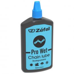 ZEFAL Kettenöl Wet Lube 120 ml, Radsportzubehör