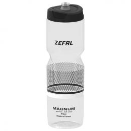 ZEFAL Magnum 975 ml Trinkflasche, Fahrradflasche, Fahrradzubehör